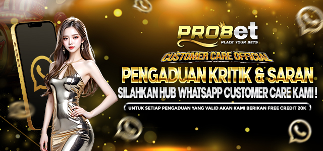 PUSAT PENGADUAN