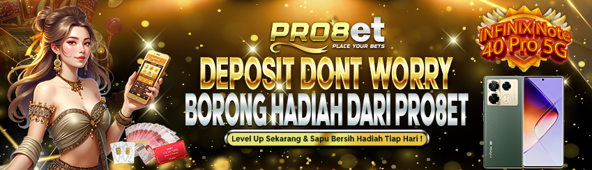 DEPOSIT DONT WORRY