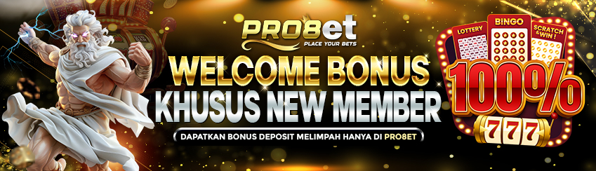 WELCOME NEW MEMBER